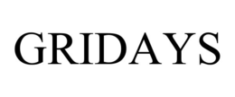 GRIDAYS