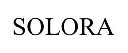 SOLORA