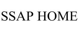 SSAP HOME