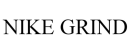 NIKE GRIND