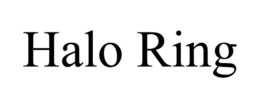 HALO RING