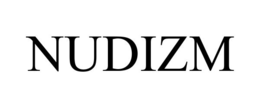 NUDIZM