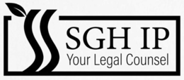 SGH IP YOUR LEGAL COUNSEL