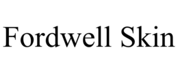 FORDWELL SKIN