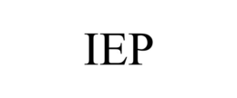 IEP