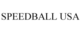 SPEEDBALL USA
