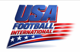 USA FOOTBALL INTERNATIONAL