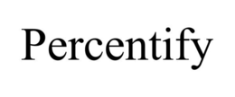 PERCENTIFY