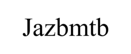JAZBMTB