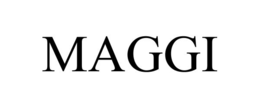 MAGGI