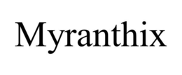 MYRANTHIX