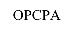 OPCPA