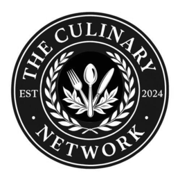 THE CULINARY NETWORK EST 2024