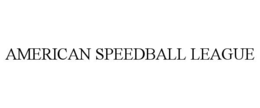 AMERICAN SPEEDBALL LEAGUE