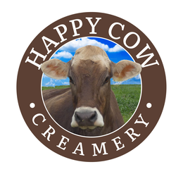 HAPPY COW CREAMERY