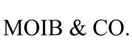 MOIB & CO.