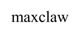 MAXCLAW