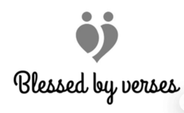 BLESSED BY VERSES