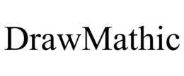 DRAWMATHIC