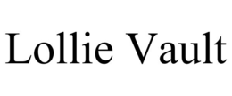LOLLIE VAULT