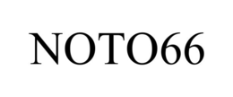 NOTO66