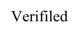 VERIFILED
