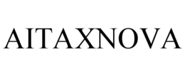 AITAXNOVA