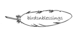 BIRDSNBLESSINGS