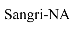 SANGRI-NA