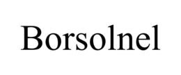 BORSOLNEL