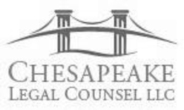 CHESAPEAKE LEGAL COUNSEL LLC