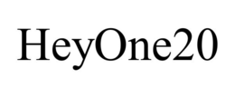 HEYONE20