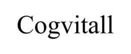 COGVITALL