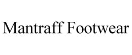 MANTRAFF FOOTWEAR