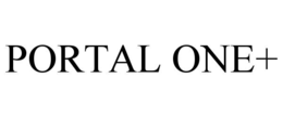 PORTAL ONE+