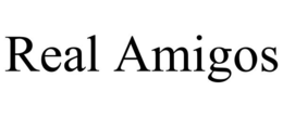 REAL AMIGOS