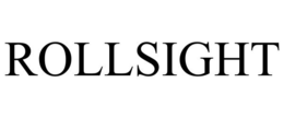 ROLLSIGHT