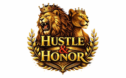 HUSTLE & HONOR