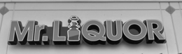 MR. LIQUOR