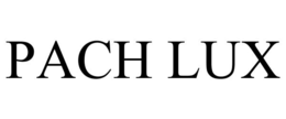 PACH LUX