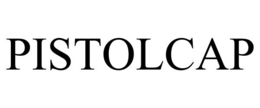 PISTOLCAP
