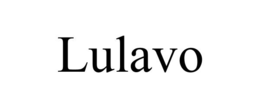 LULAVO
