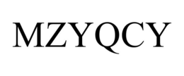 MZYQCY