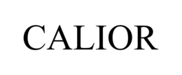 CALIOR