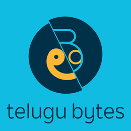 TELUGU BYTES