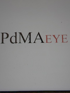 PDMAEYE