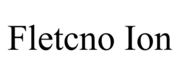 FLETCNO ION