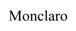 MONCLARO