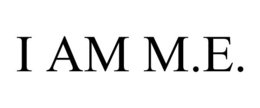 I AM M.E.