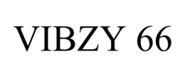 VIBZY 66